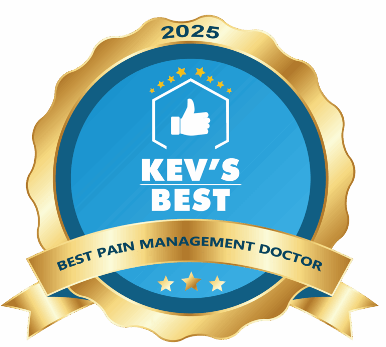 Kev's Best 2025