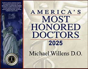 Most Honored 2025