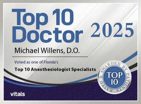 Top 10 2025